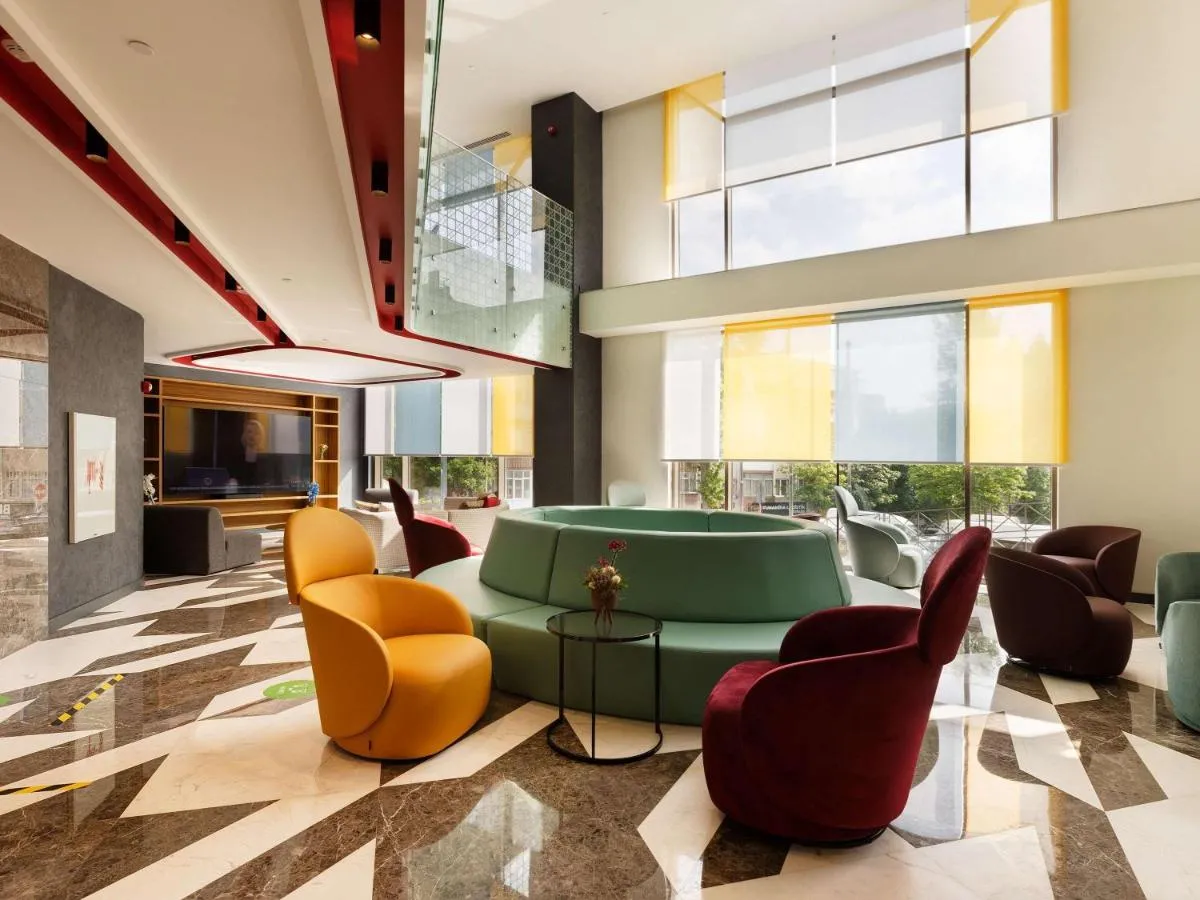Image 3 of ibis Styles Istanbul Merter