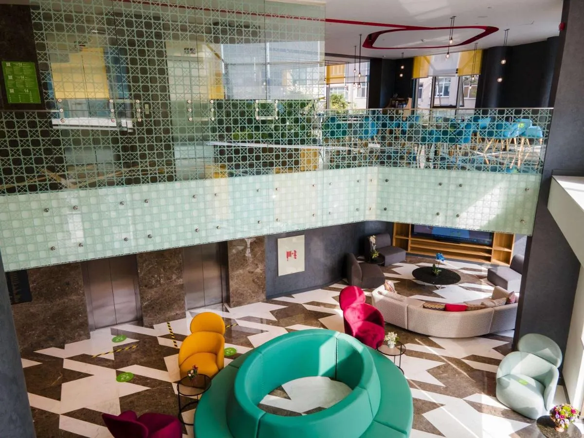 Image 5 of ibis Styles Istanbul Merter