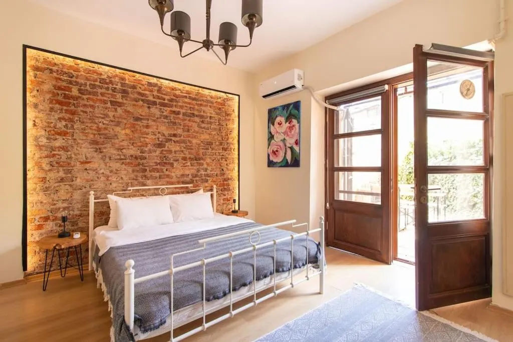 Image 1 of 1BR Central Flat 5 Min Walk to Istiklal in Beyoglu