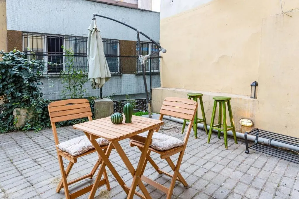 Image 3 of 1BR Central Flat 5 Min Walk to Istiklal in Beyoglu