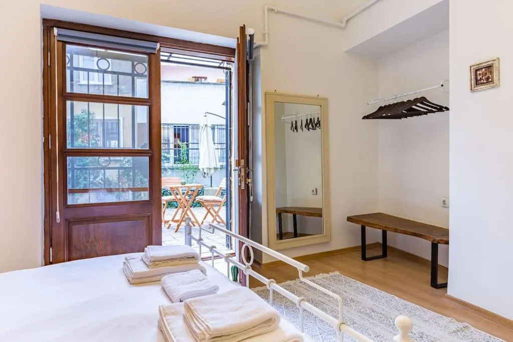 Image 5 of 1BR Central Flat 5 Min Walk to Istiklal in Beyoglu