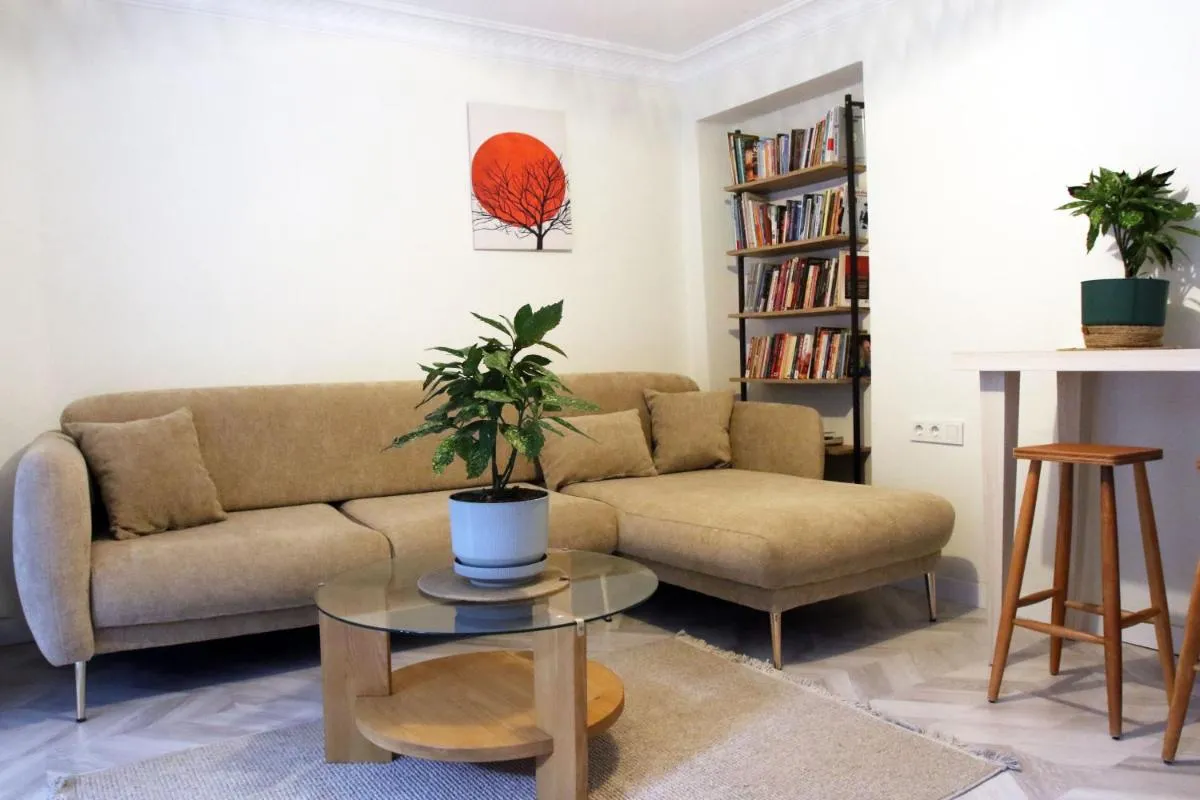 Image 2 of 2BR and 2bath Garden pat near to nisantasi and taksim #1