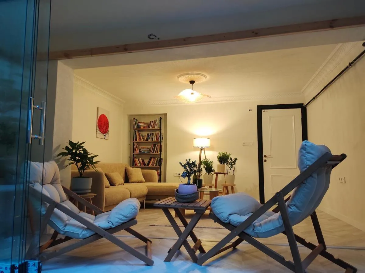 Image 6 of 2BR and 2bath Garden pat near to nisantasi and taksim #1