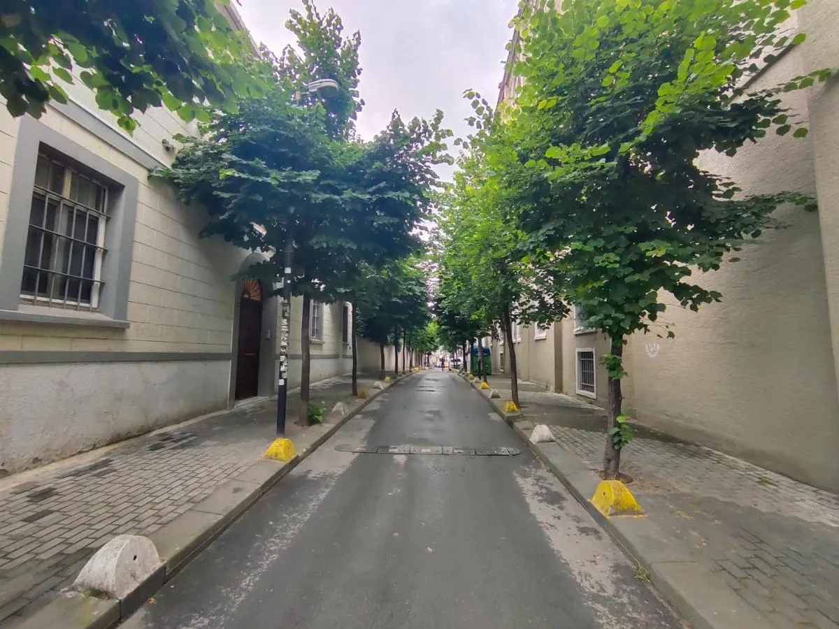 Image 1 of 2BR and 2bath Garden pat near to nisantasi and taksim #1