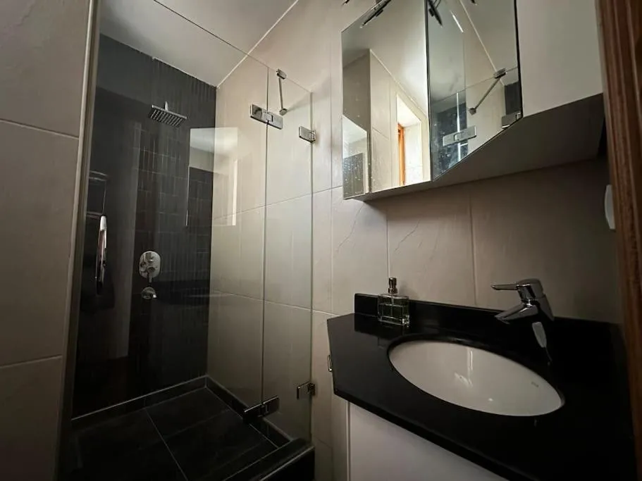 Image 1 of 2Br, 2Ba 3rd floor of Historical Building, Galata
