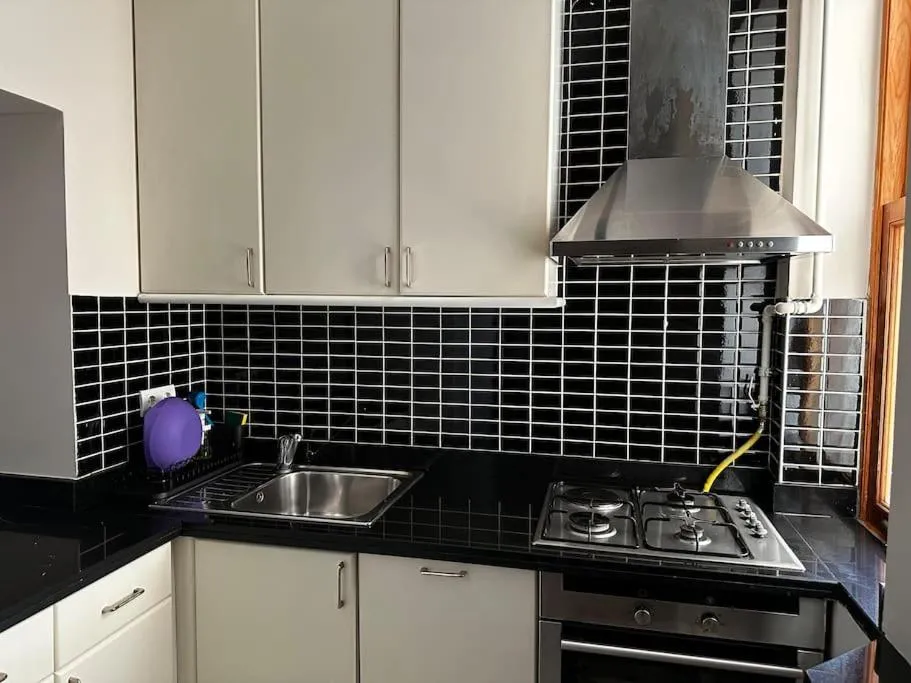 Image 5 of 2Br, 2Ba 3rd floor of Historical Building, Galata