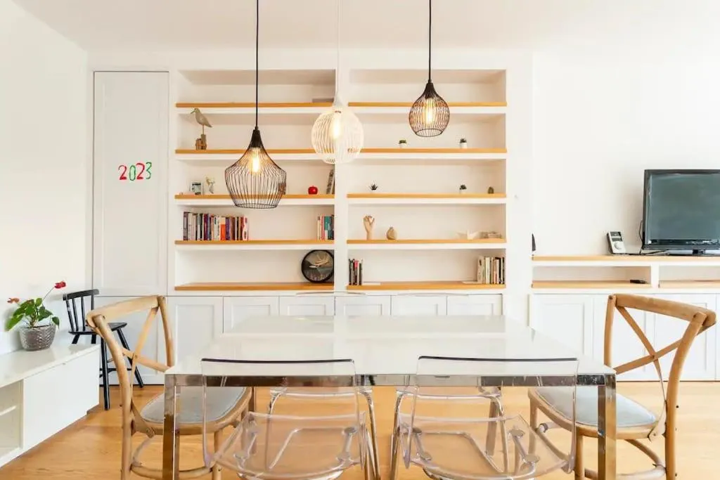 Image of 4 Bedroom Spacious Apartment in Nisantasi