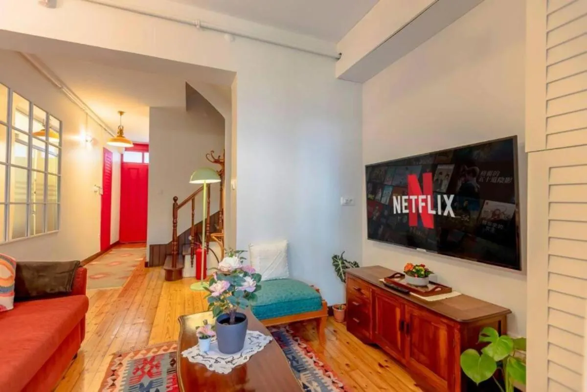 Image 6 of 5BR Haven in Cihangir – Near Istiklal & Taksim