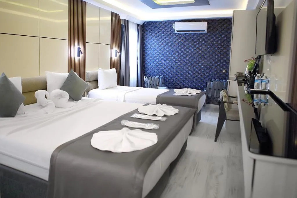 Image of AMARA OLD CITY HOTEL & Spa
