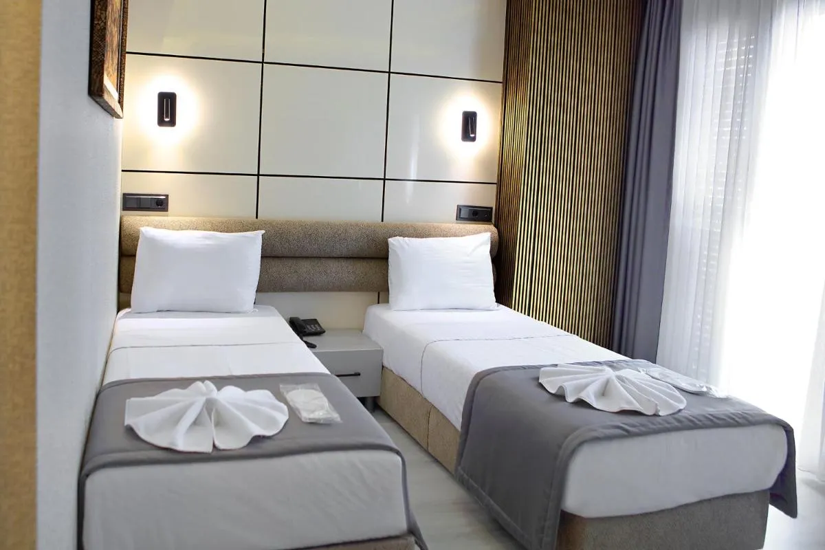 Image 2 of AMARA OLD CITY HOTEL & Spa