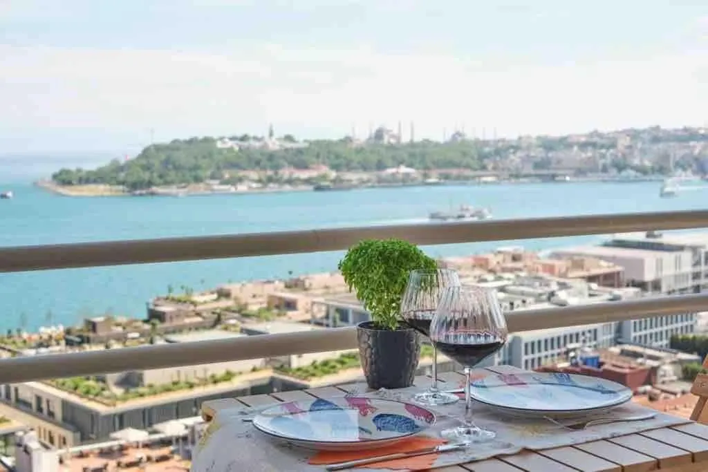 Image 5 of A Million Dollar View In the Heart of the City