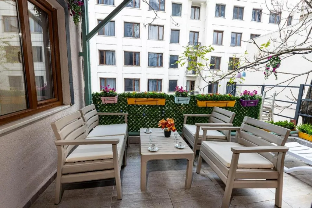 Image of APOLLO HOTEL & APARTMENtS