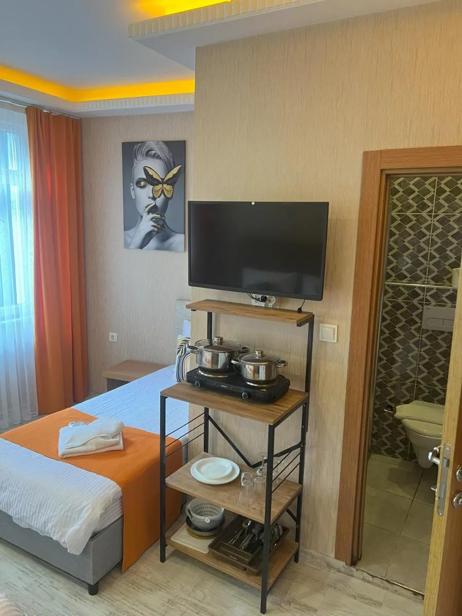 Image 5 of AURA HOTEL