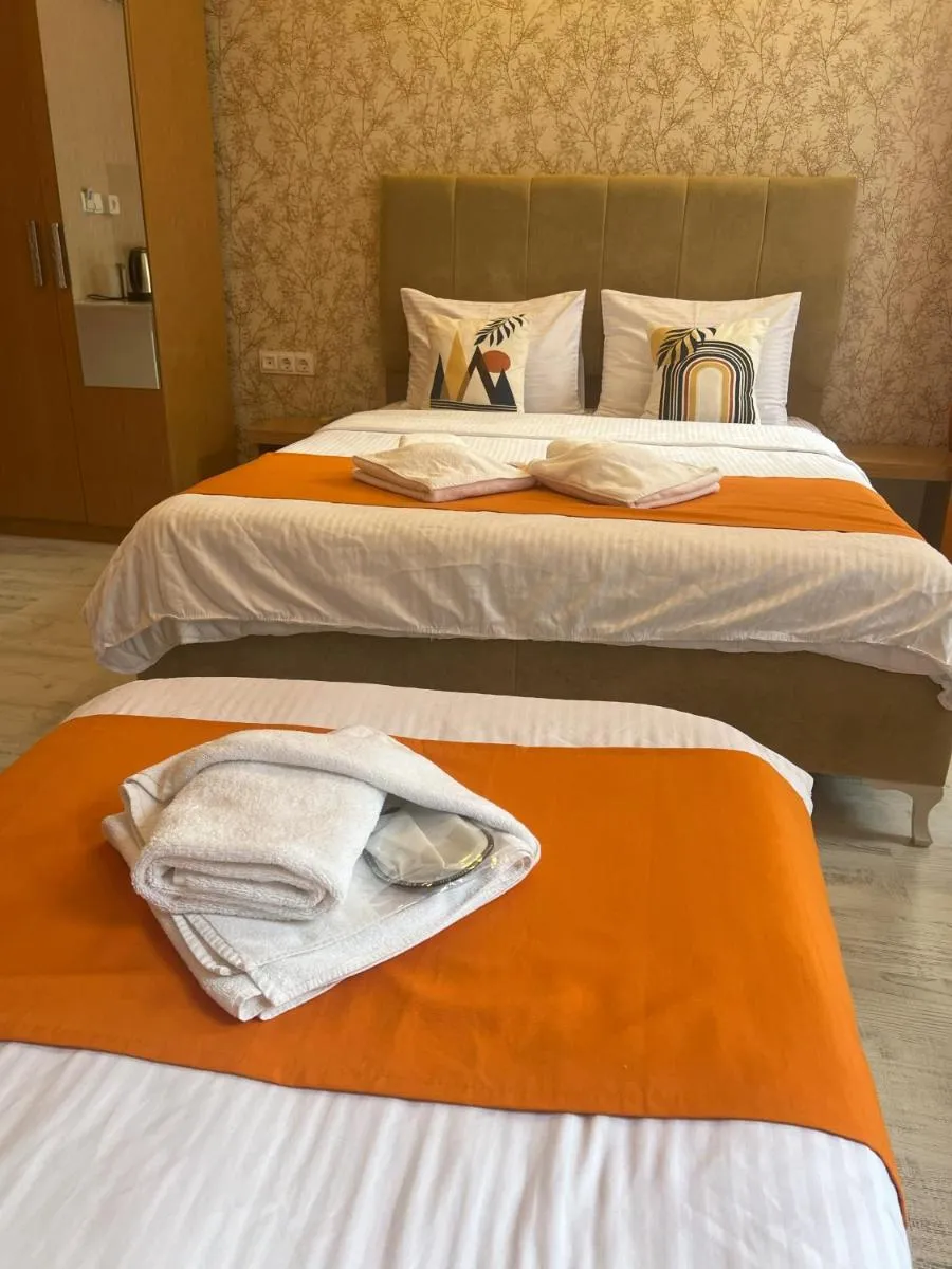Image 6 of AURA HOTEL