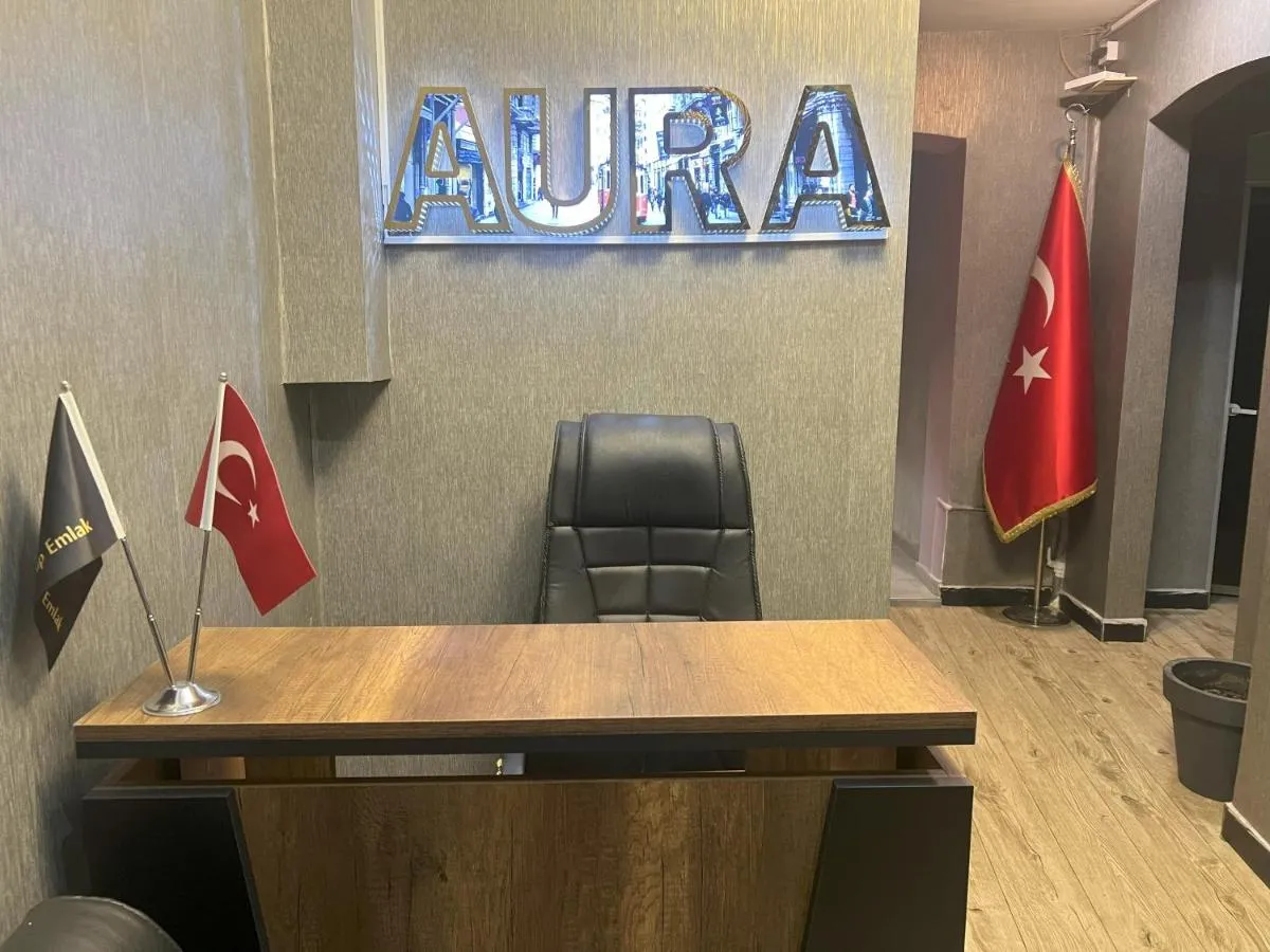 Image 1 of AURA HOTEL