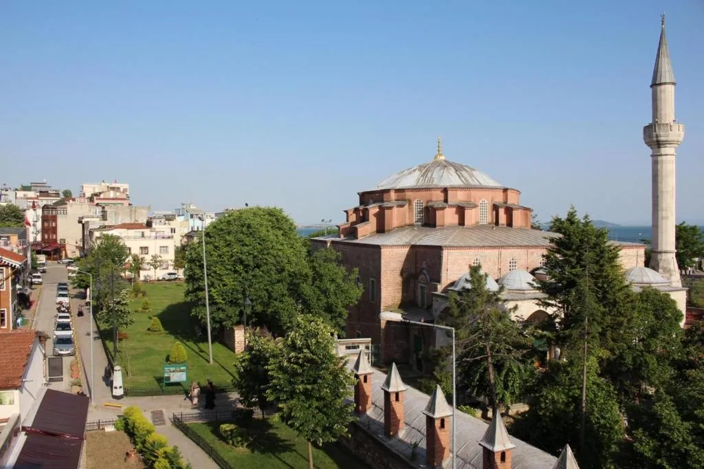 Image of AWWA APART HOTEL