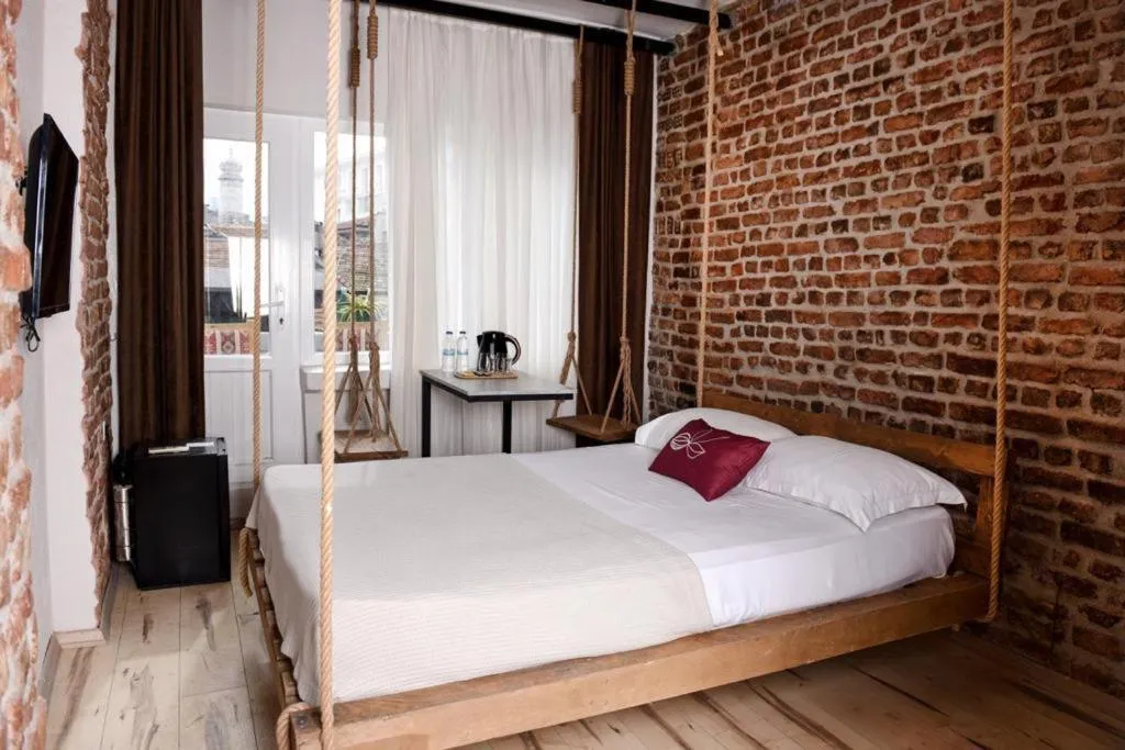 Image of AYSA Hotel