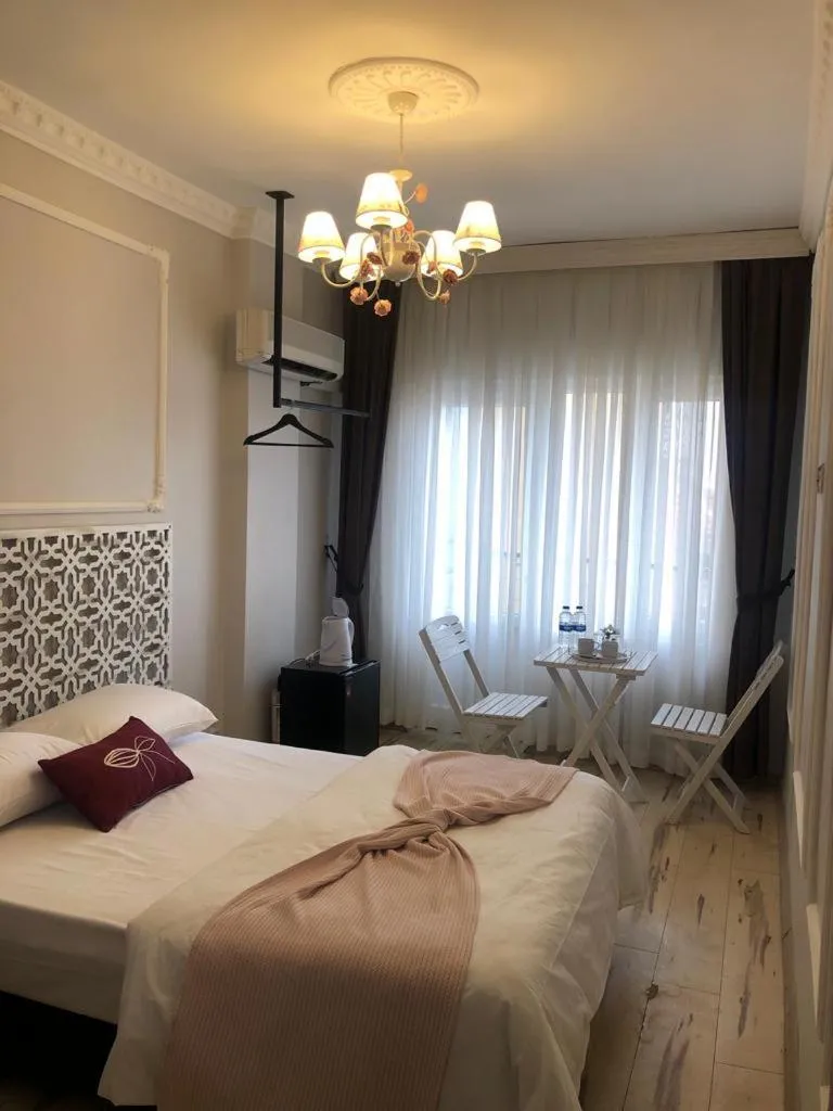 Image 6 of AYSA Hotel