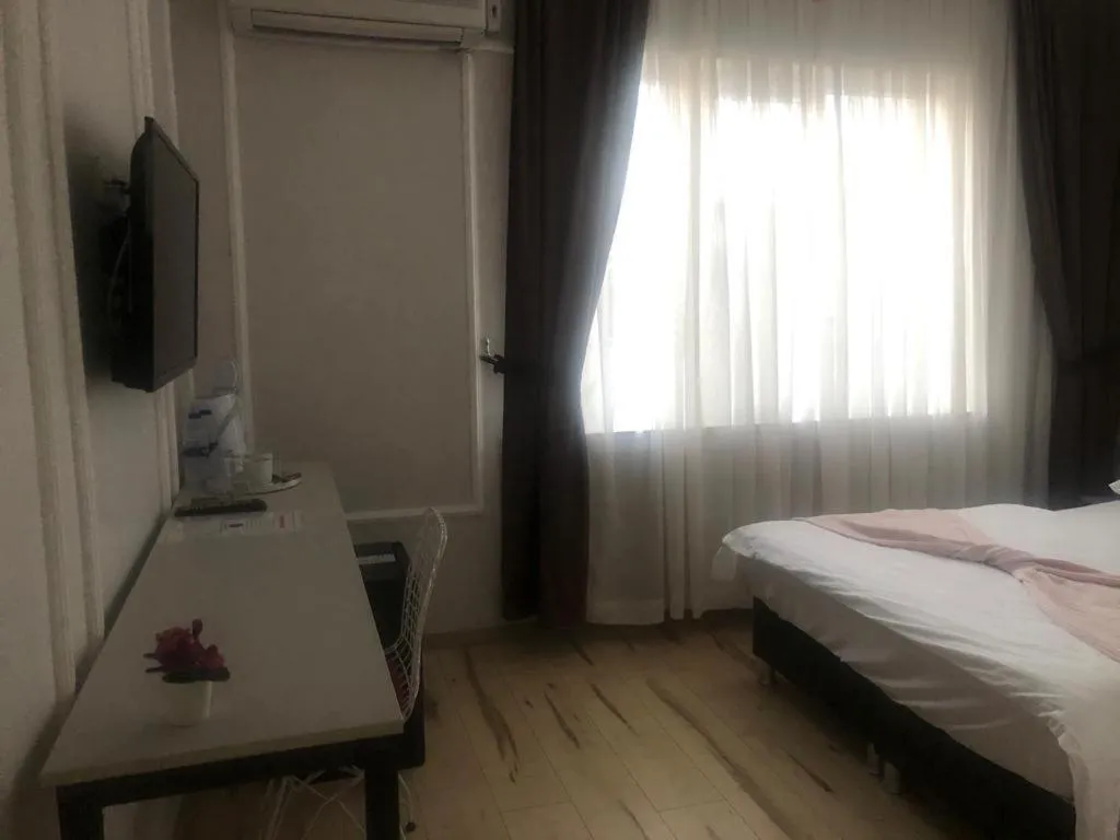 Image 1 of AYSA Hotel