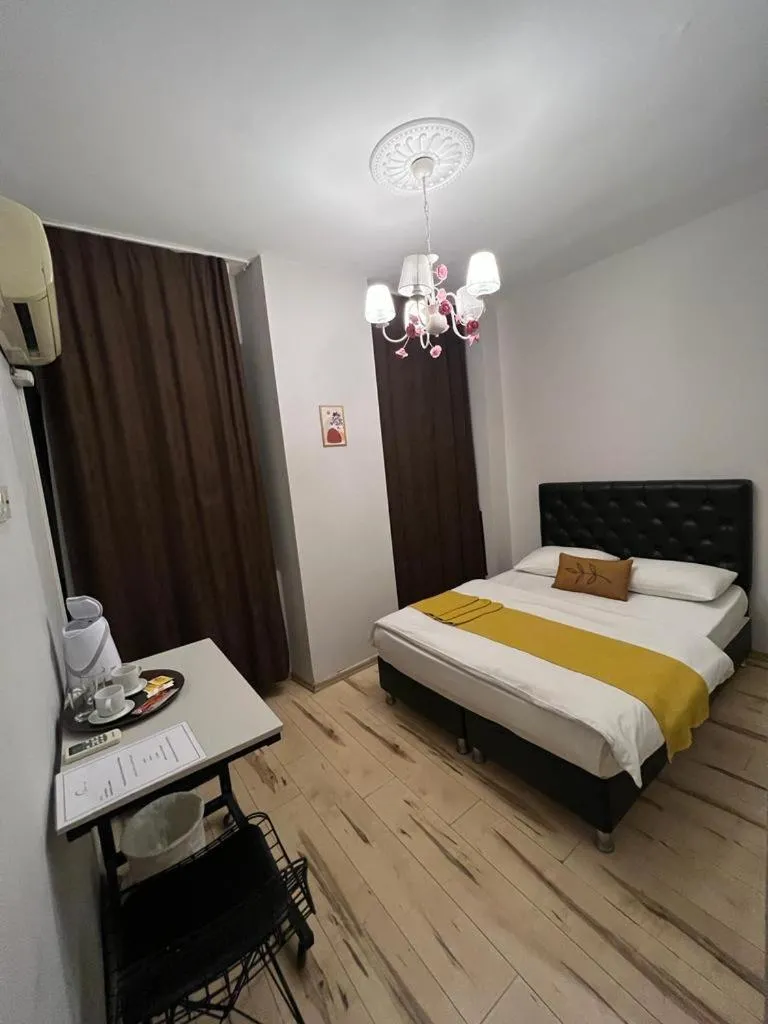 Image 3 of AYSA Hotel