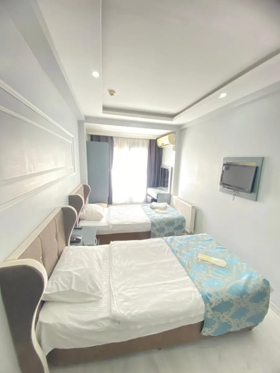 Image 1 of Abam Hotel