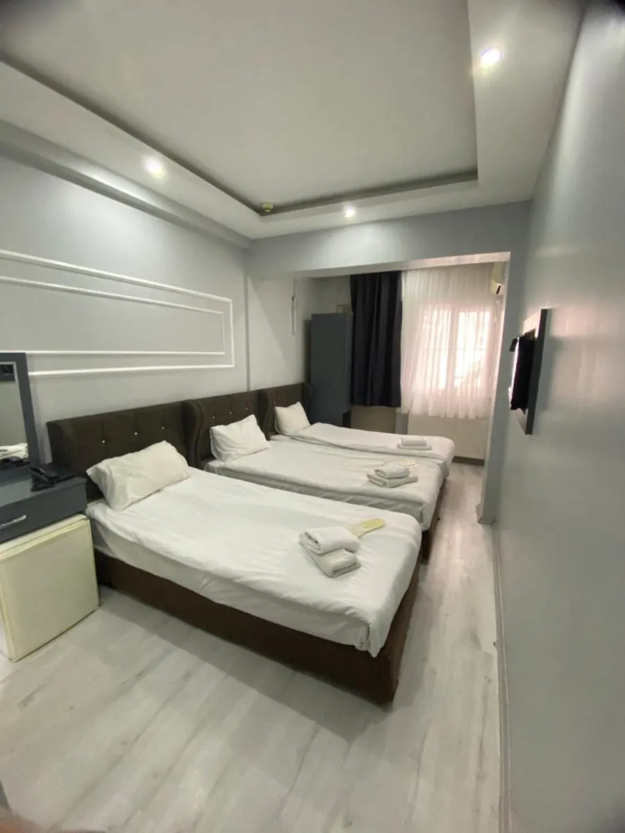 Image 2 of Abam Hotel