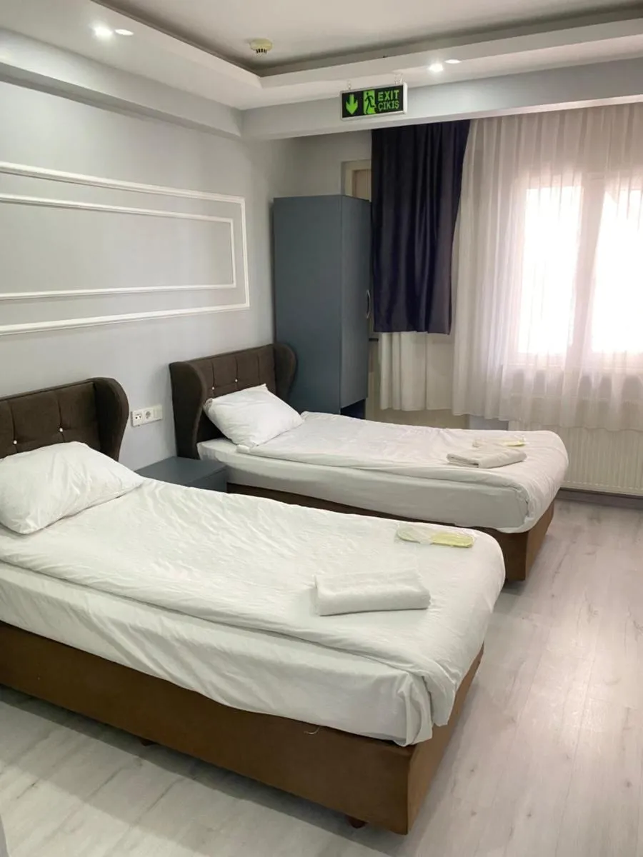 Image 5 of Abam Hotel