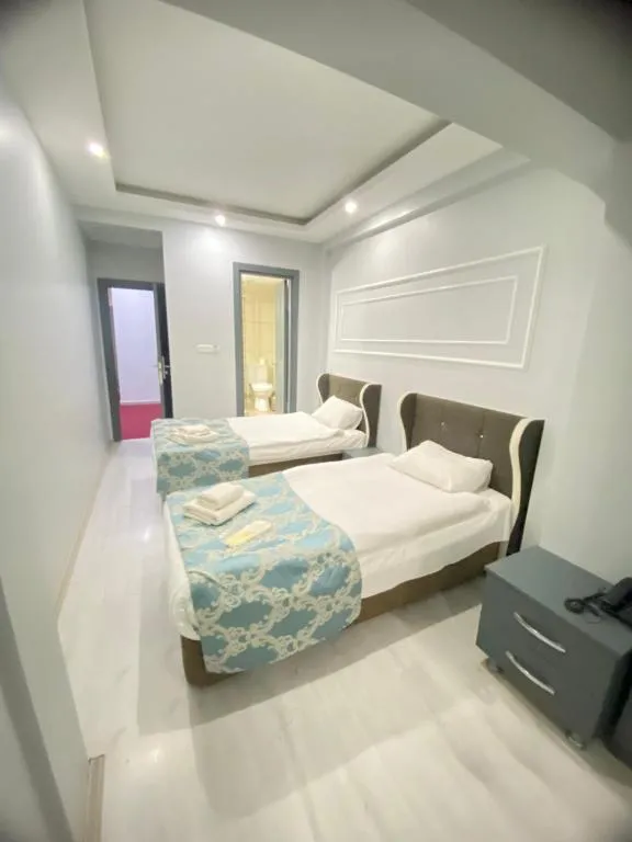 Image of Abam Hotel