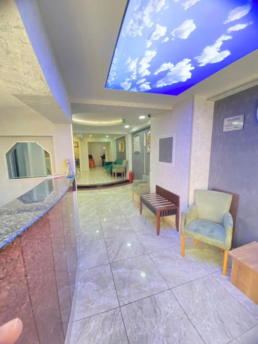 Image 3 of Abam Hotel
