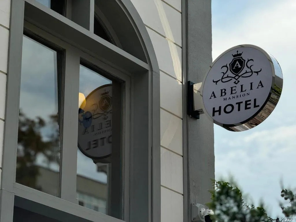 Image of Abelia Mansion Hotel