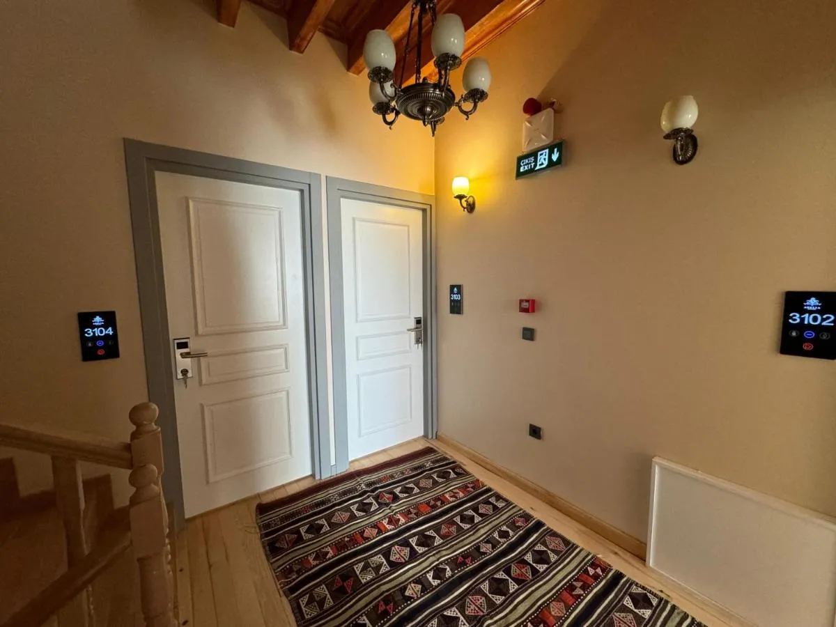 Image 5 of Abelia Mansion Hotel