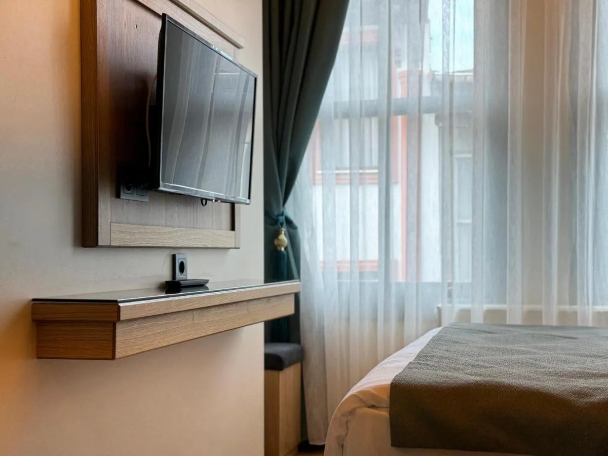 Image 3 of Abelia Mansion Hotel