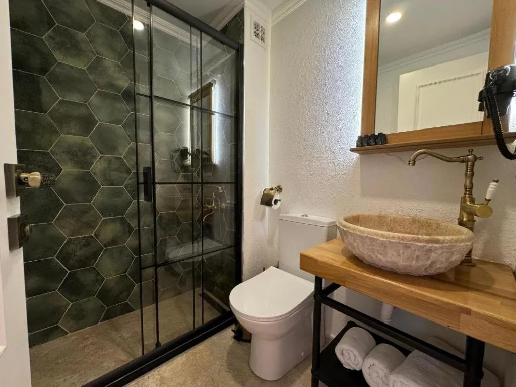 Image 4 of Abelia Mansion Hotel