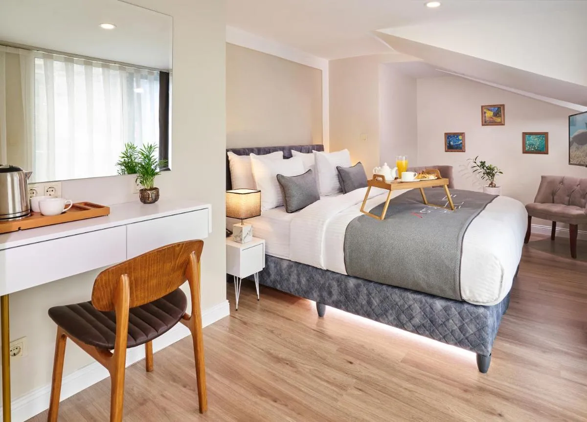 Image 2 of Actuel Life Hotels – Special Class
