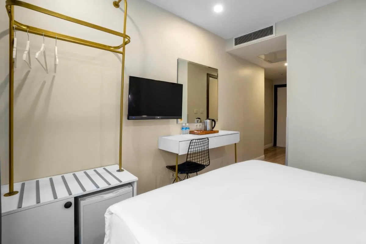 Image 1 of Actuel Life Hotels – Special Class