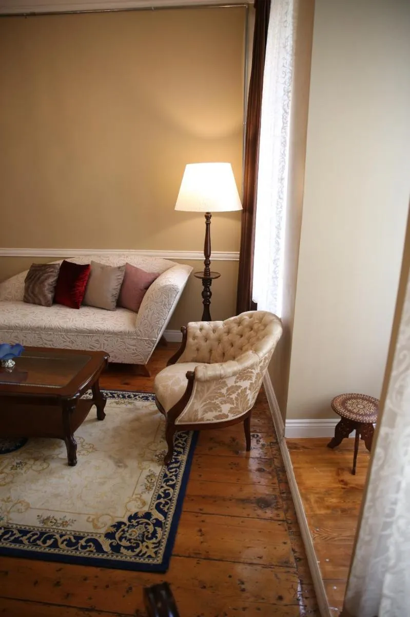 Image 5 of Agus Flats Galata