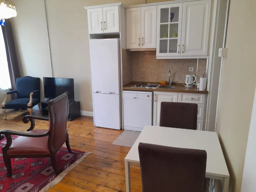 Image of Agus Flats Galata