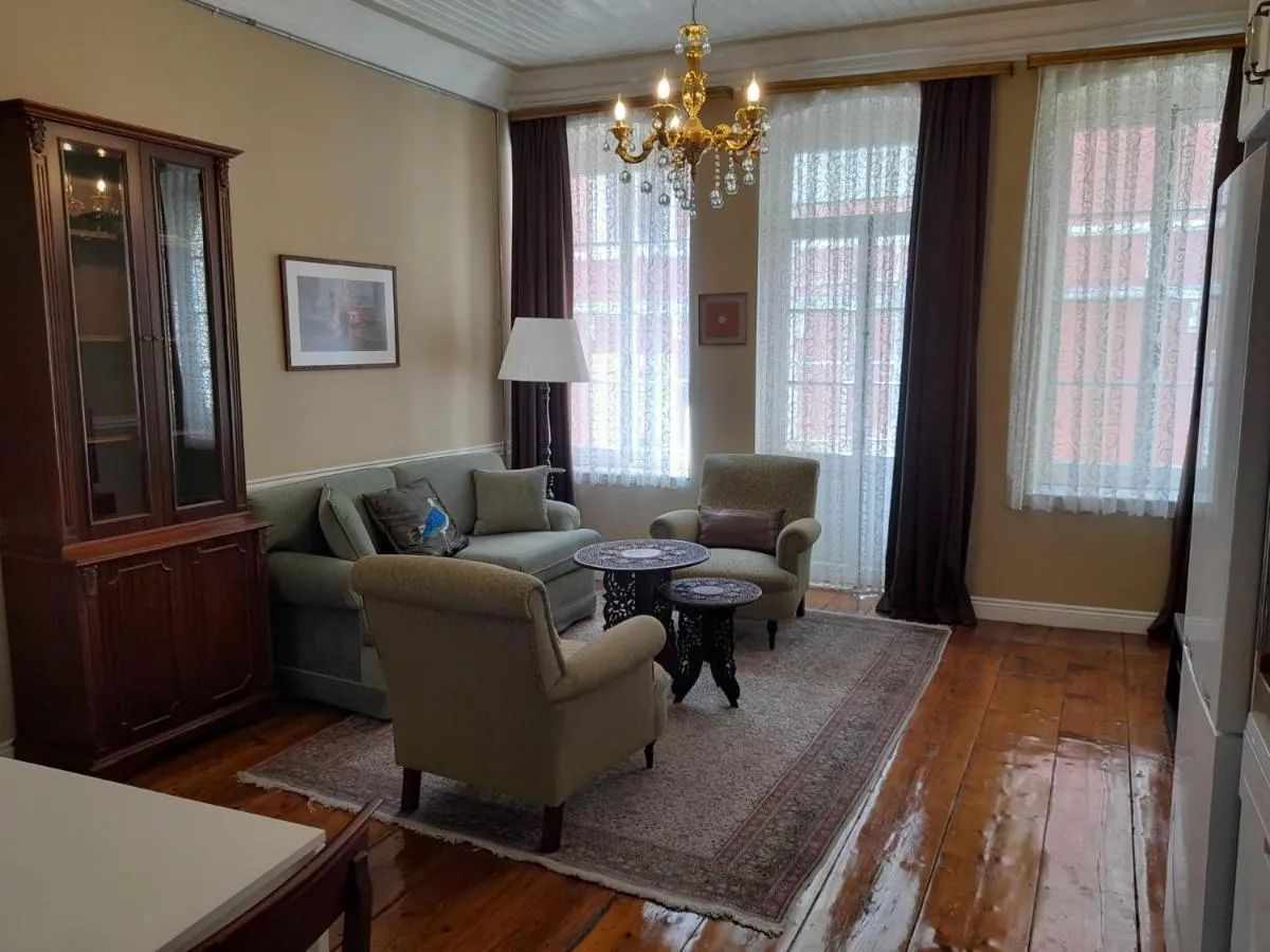 Image 6 of Agus Flats Galata
