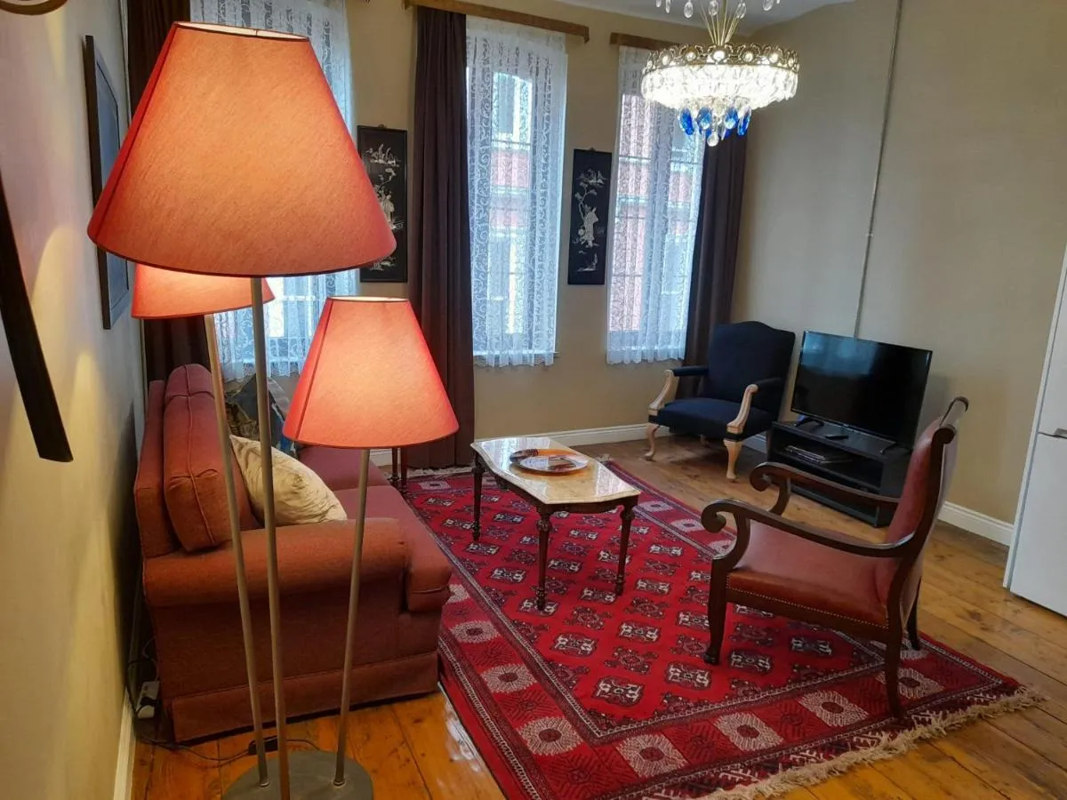 Image 1 of Agus Flats Galata