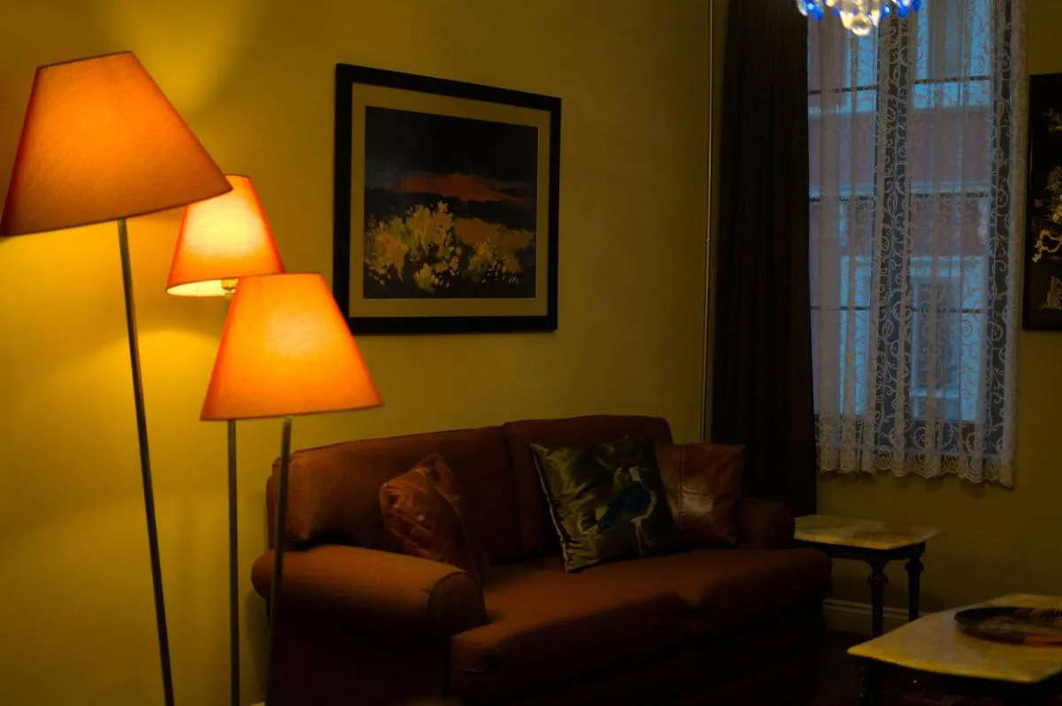 Image 4 of Agus Flats Galata