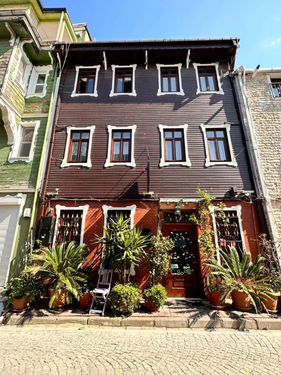 Image 4 of Ahmet Efendi Evi