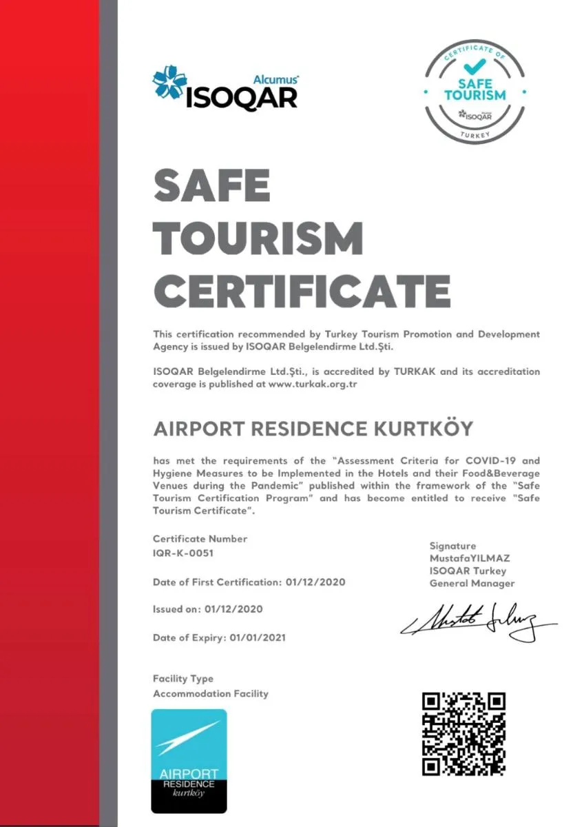 Image 4 of Airport Residence