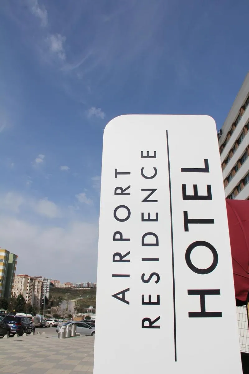 Image 3 of Airport Residence
