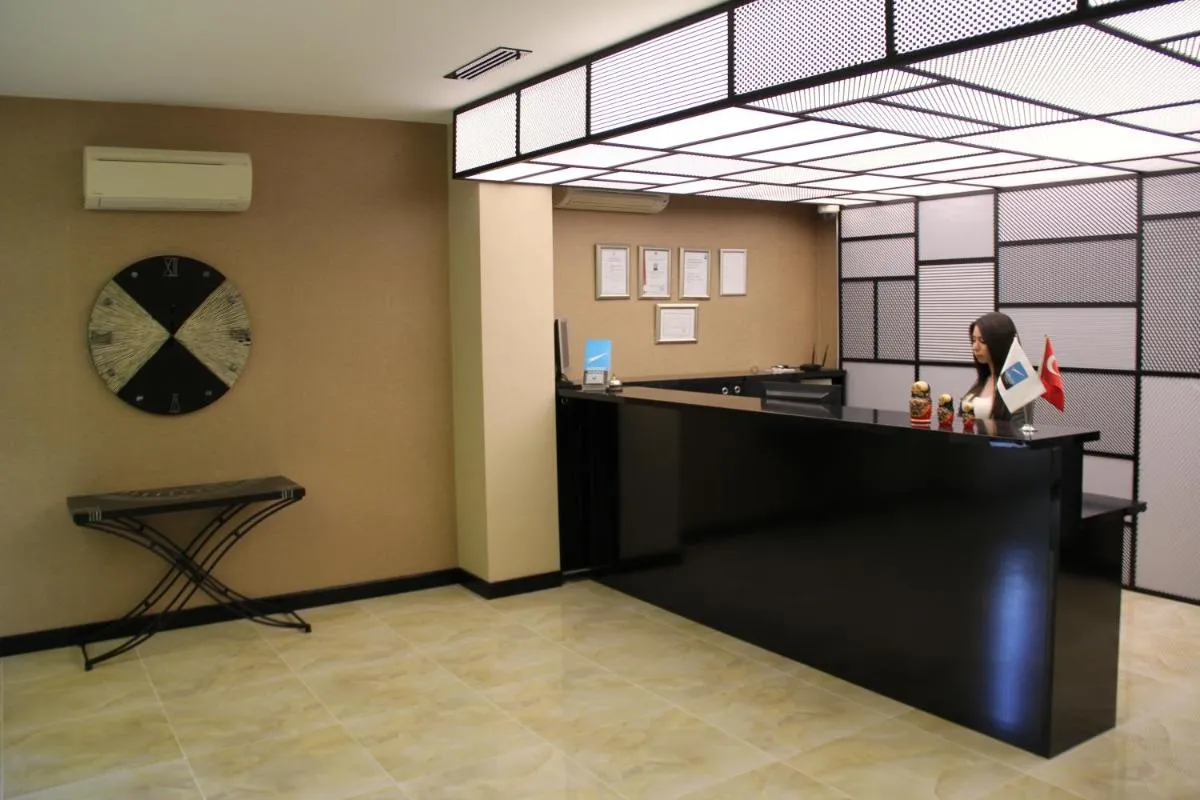 Image 6 of Airport Residence