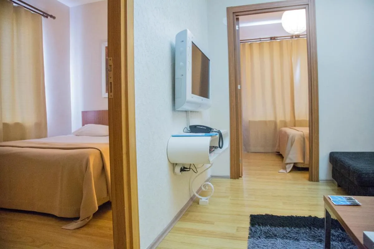 Image 1 of Airport Residence