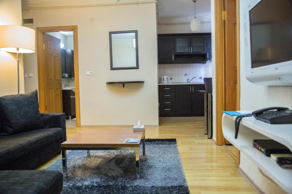 Image of Airport Residence