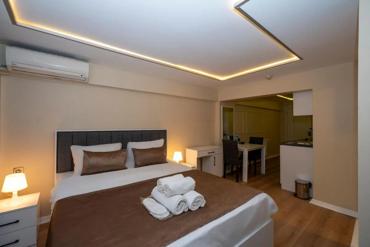 Image 4 of Aiza Suites