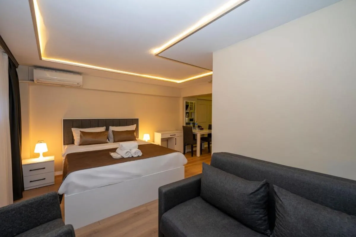 Image 6 of Aiza Suites