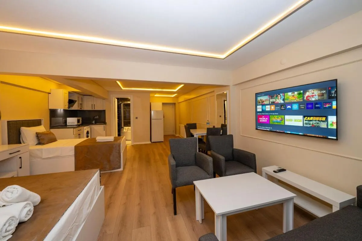 Image 2 of Aiza Suites