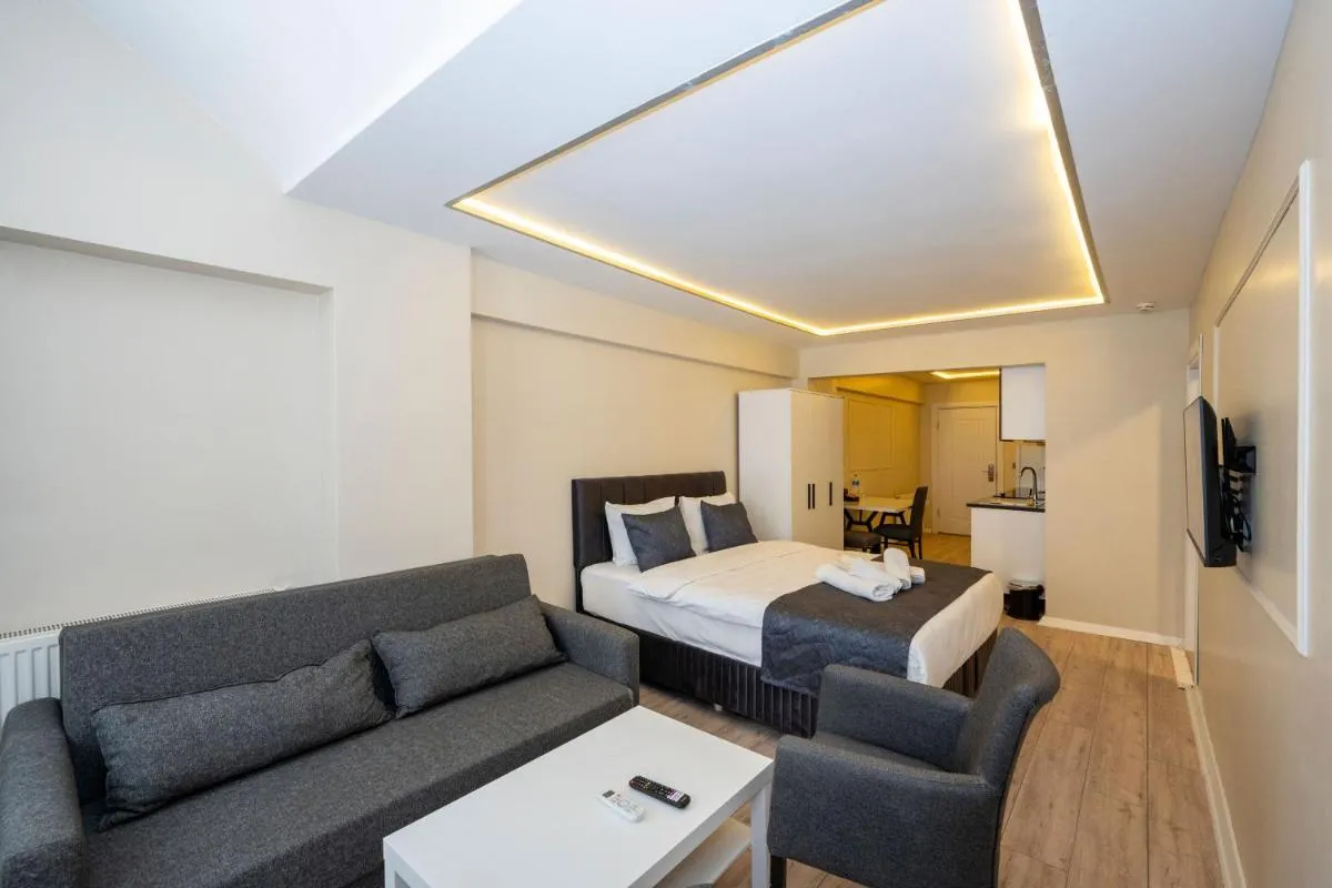 Image 1 of Aiza Suites